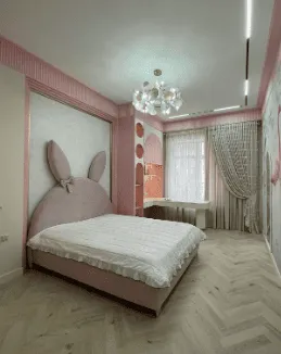 Дизайнерские кровати сделанные руками