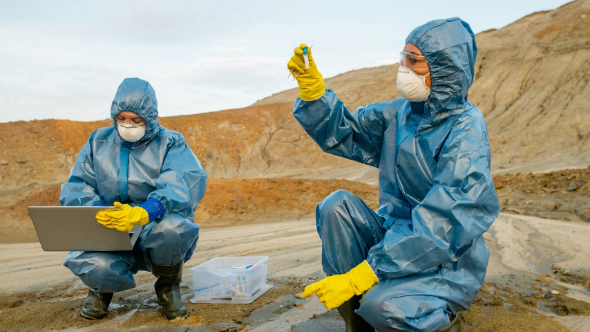 опасные отходы 3 класса