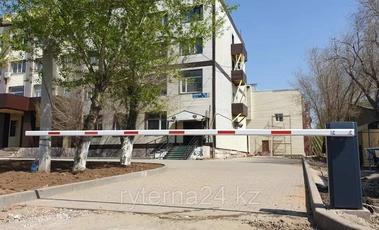 Автоматический шлагбаум BS6306 