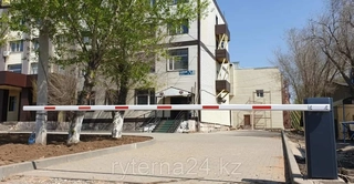 Автоматический шлагбаум BS6306 