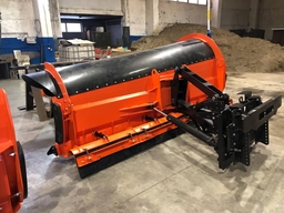 Отвал универсальный для КДМ