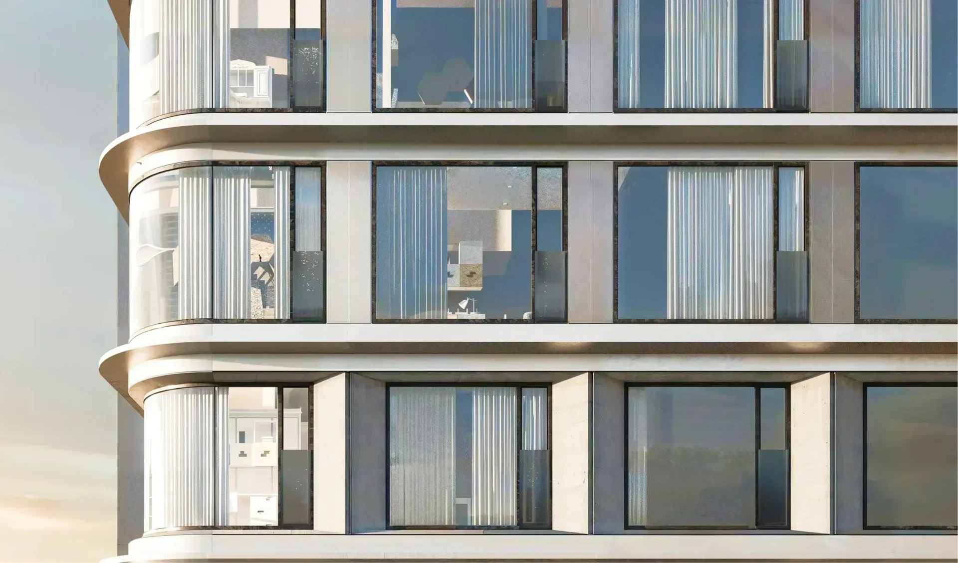 ЖК Серегина-5