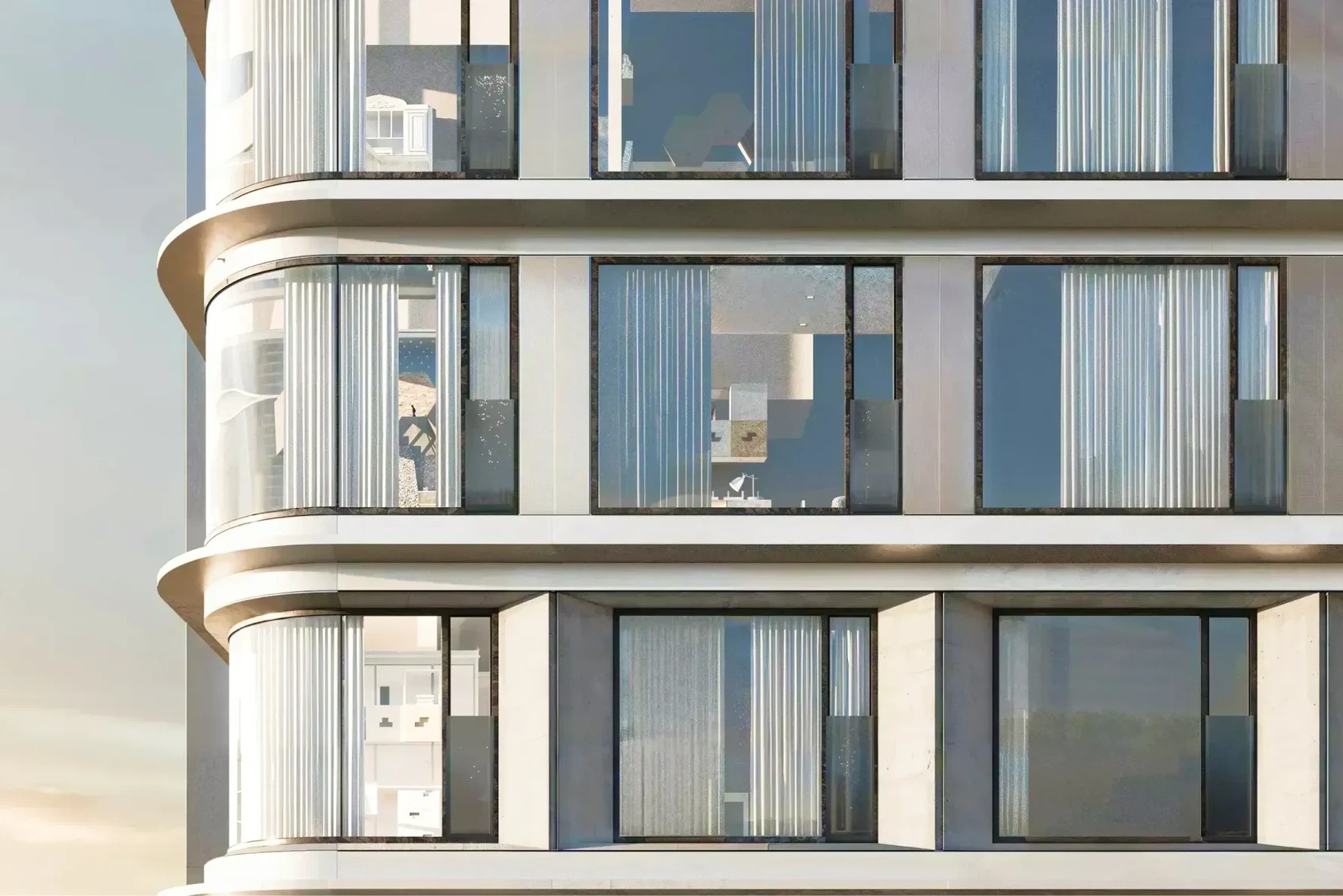 ЖК «Стоун блик» - квартиры