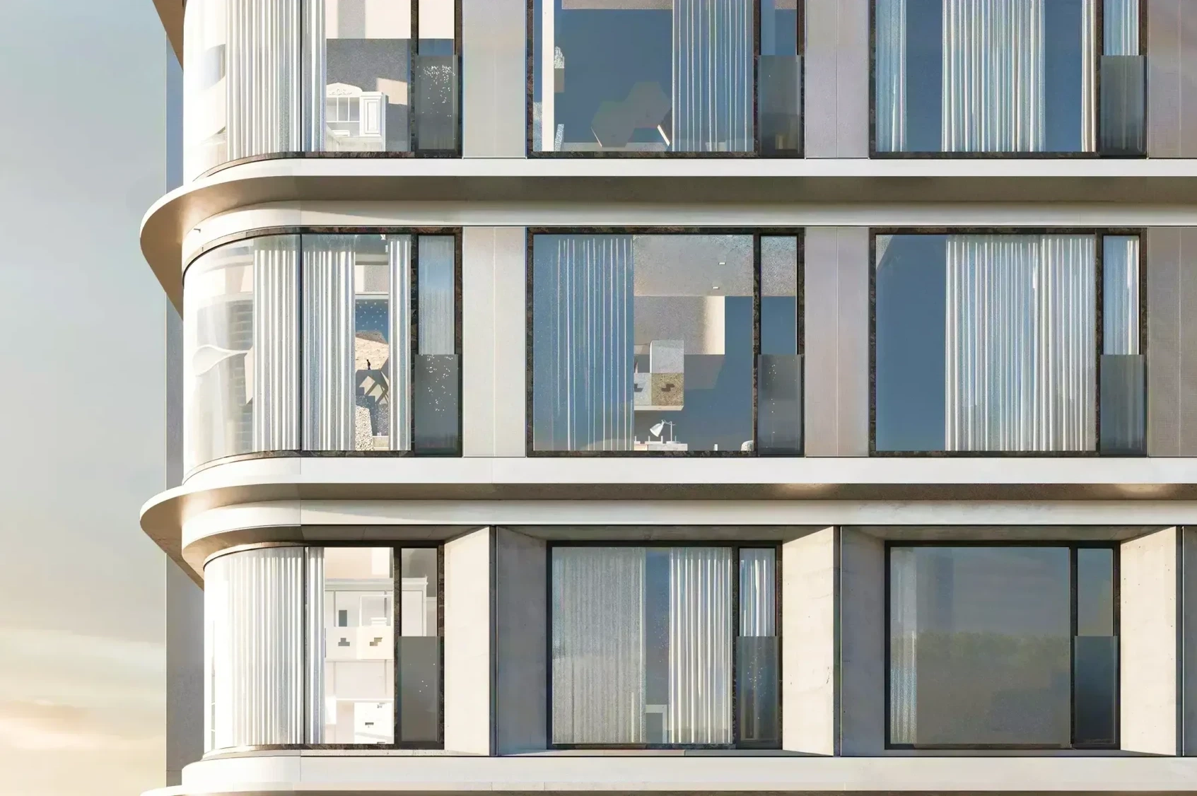 ЖК «Стоун блик» - квартиры