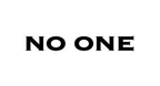 Логотип No One