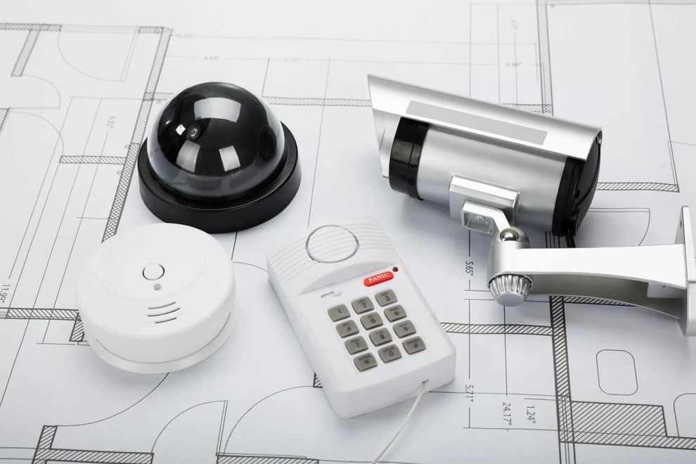 ppr service установление систем безопасности казахстан астана