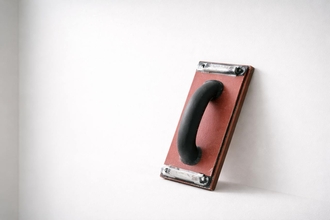 финишная шлифовка шпаклевки