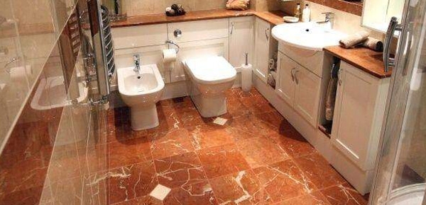 мрамор rosso verona