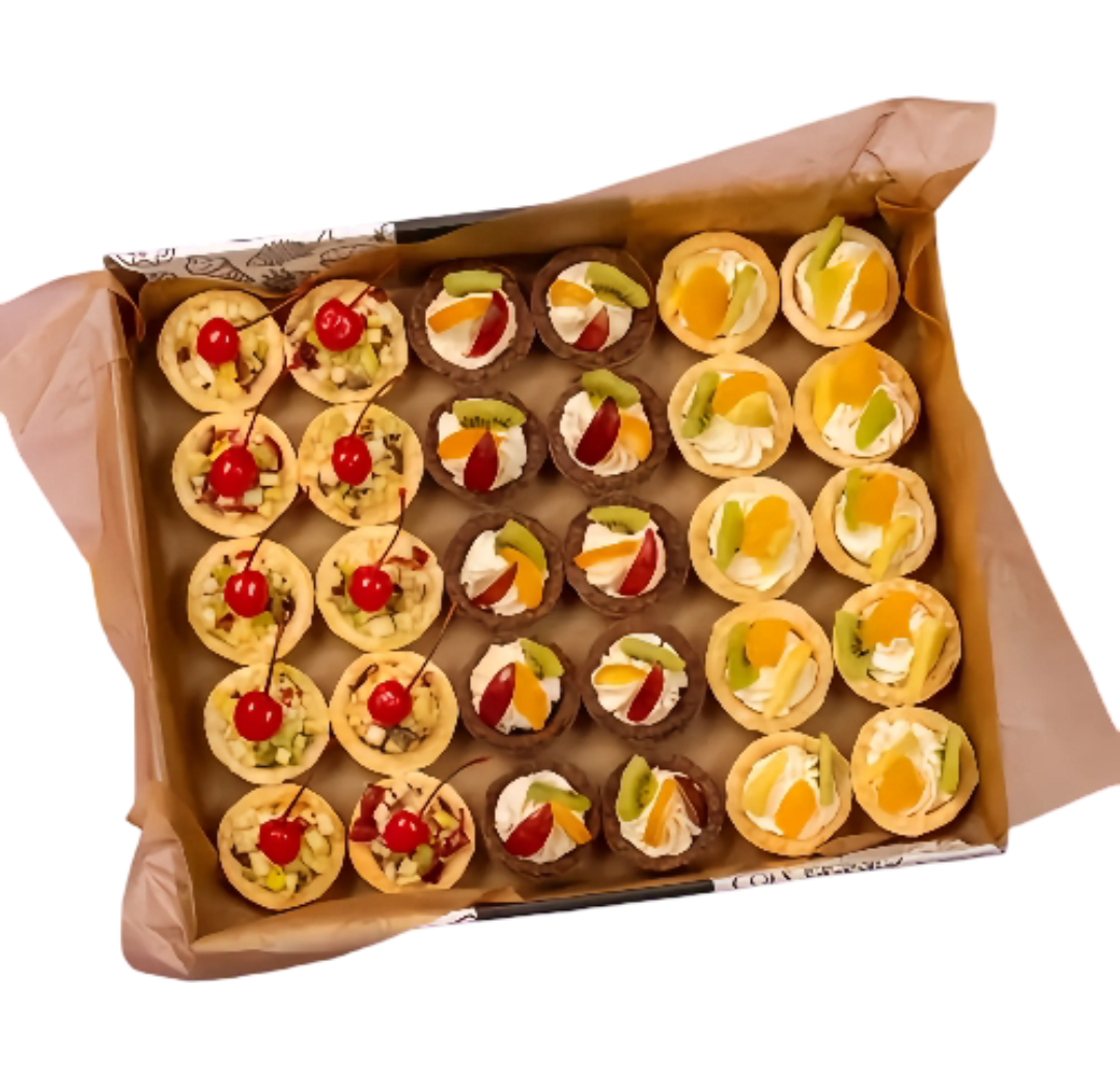 Десерты в Минске с доставкой - mycatering.by