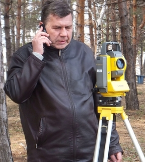 разговор с клиентом по техническому плану