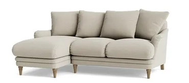 Изготовление угловых диванов по индивидуальным размерам на заказ