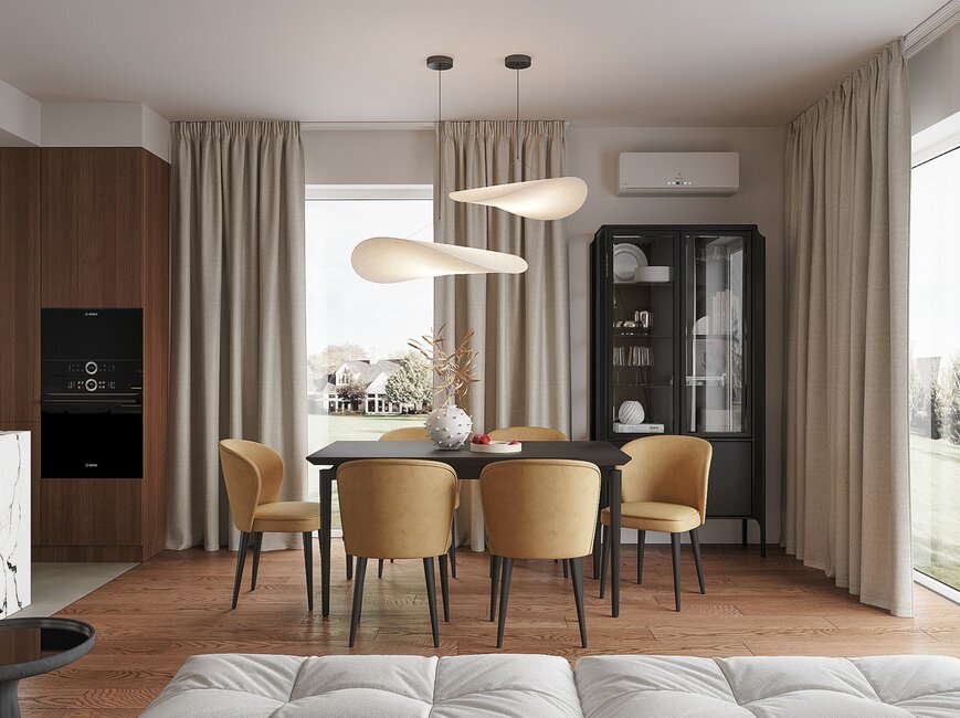 дизайн ванной комнаты