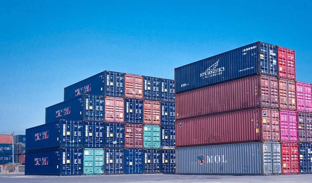 Рефконтейнеры 40 футов