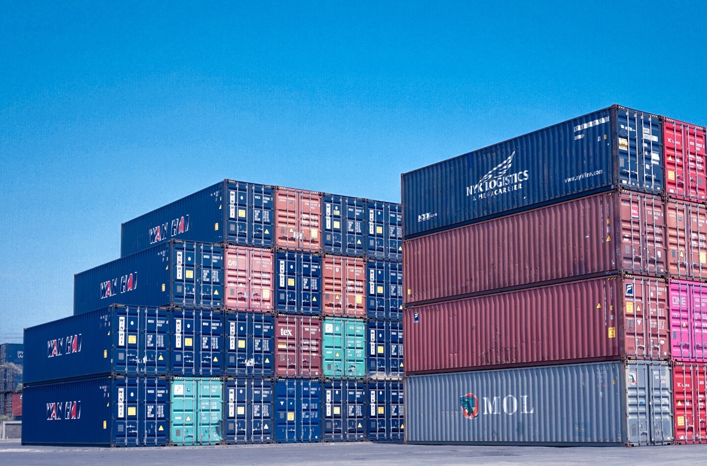 Рефконтейнеры 40 футов