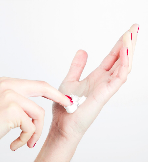 Ируксол при трофической язве