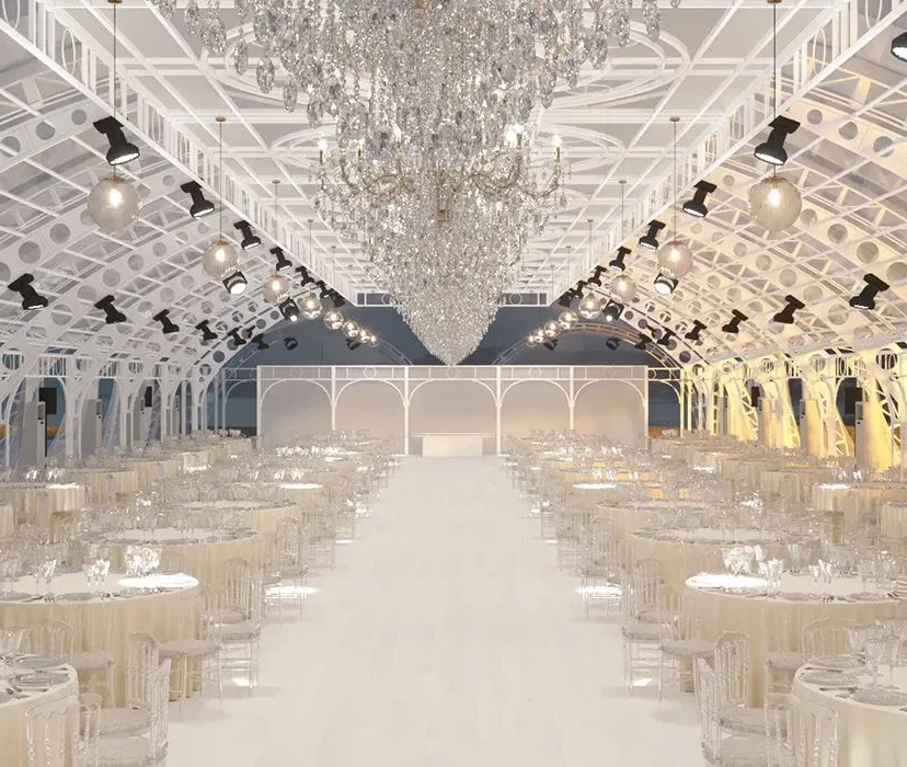Sea Breeze - Event Hall