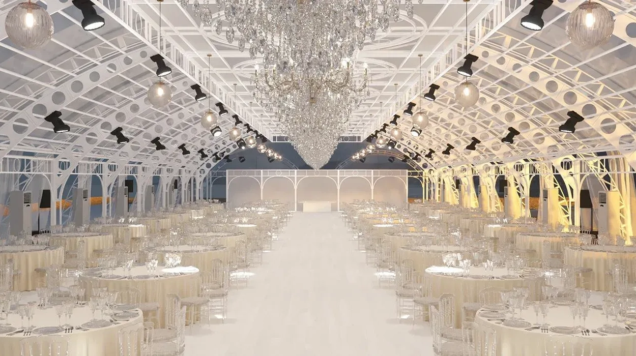 Sea Breeze - Event Hall