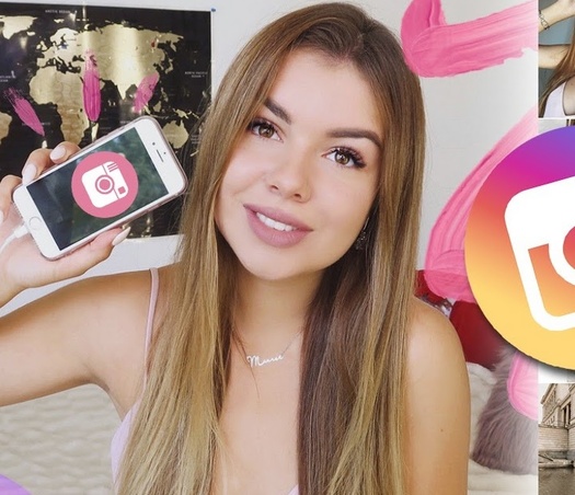 Видеоблогер обучение youtube