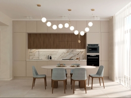 Дизайн проект квартиры