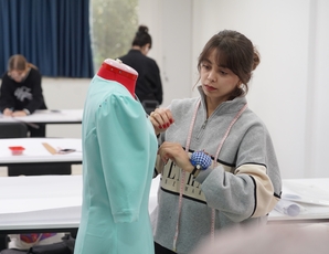 Arucad, Арукад университет искусств