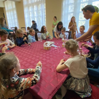 Spa&Camp Детский лагерь Переславль-Залесский