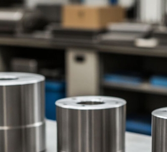 Биржа заказов на металлообработку