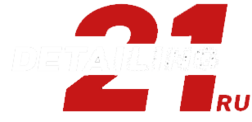 логотип detailing21.ru