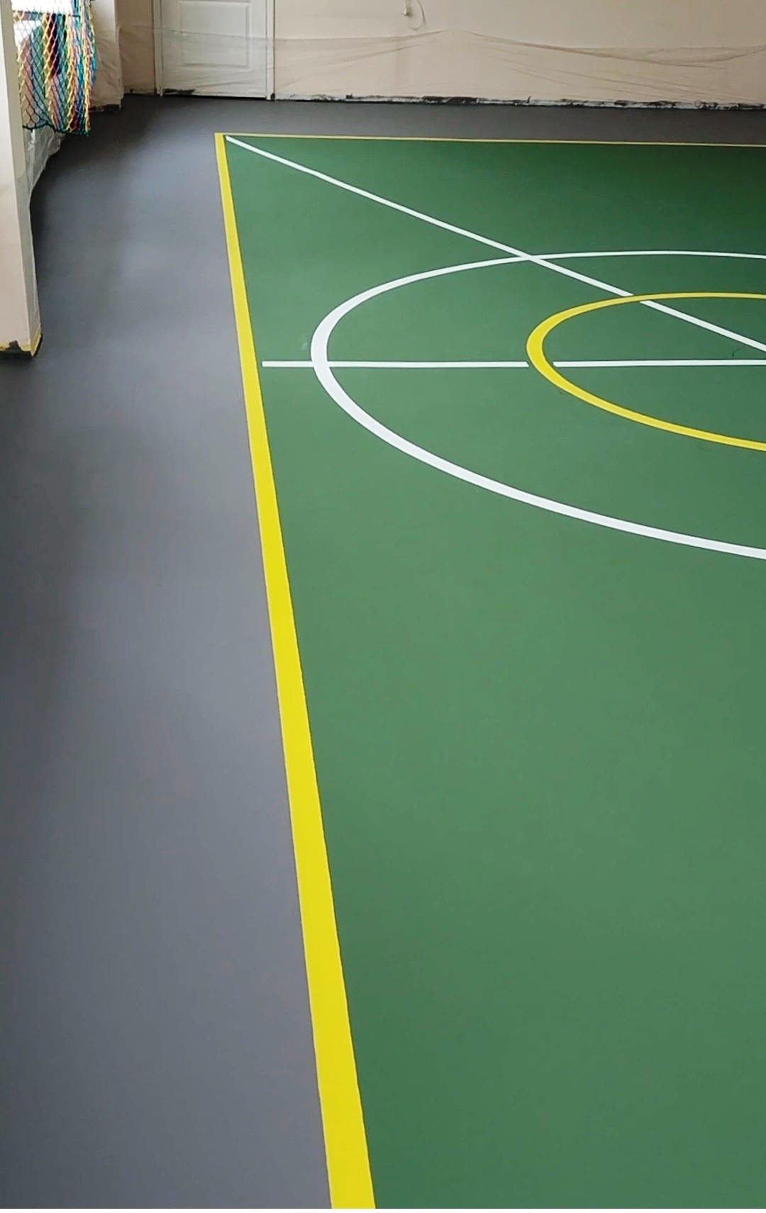 Ecostep play