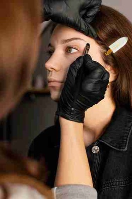 перманентный макияж Чехов 