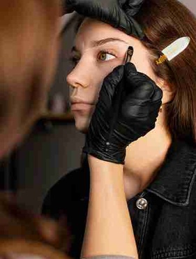 перманентный макияж Чехов 