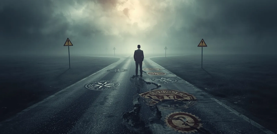 Юридические риски при отсутствии товарного знака