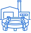 аренда обсадного стола best tools kz промышленным объектам