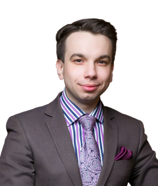 Дмитрий Ковалев о курсе обучения