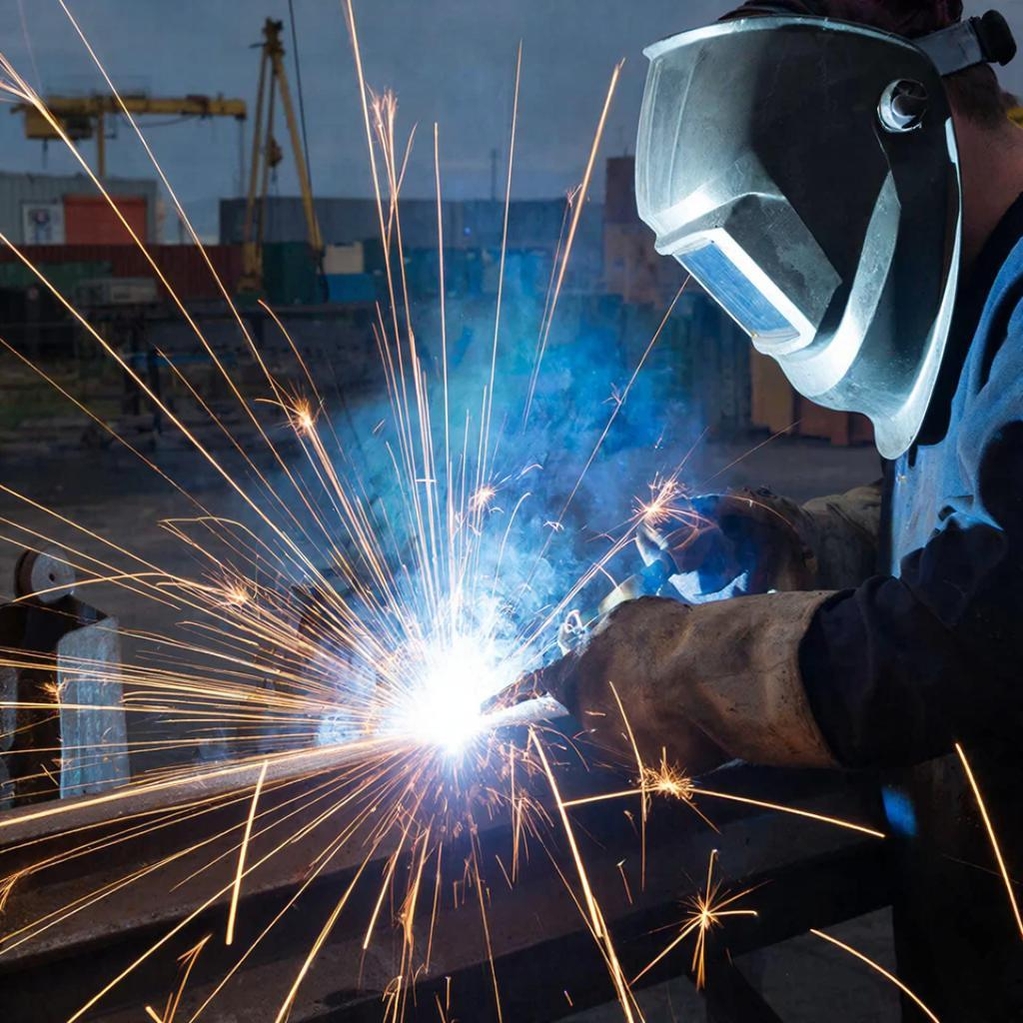 Сварочная среда