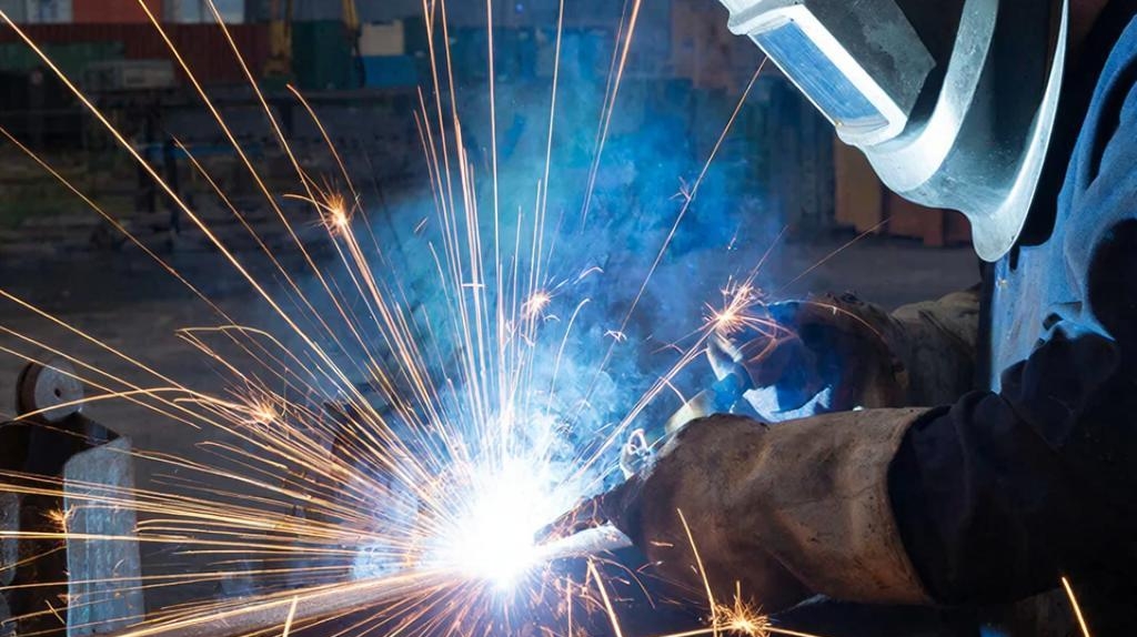 Шовная сварка