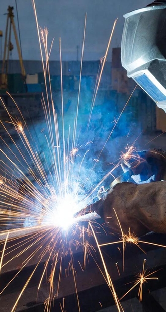 Шовная сварка