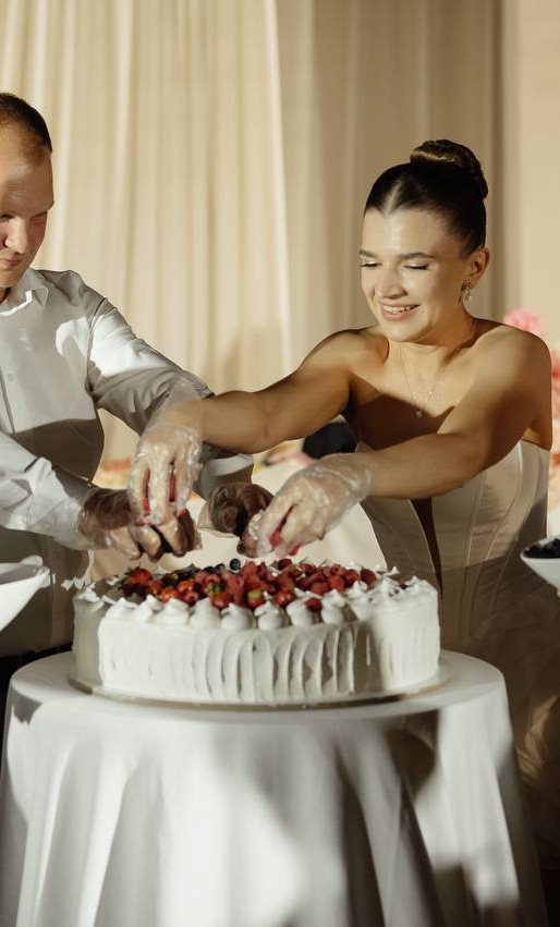 Координатор на свадьбу