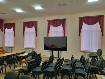 купить мультифактурные жалюзи