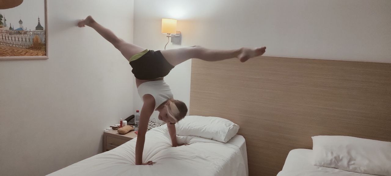 Spa&Camp бассейн на территории детского лагеря в Сочи