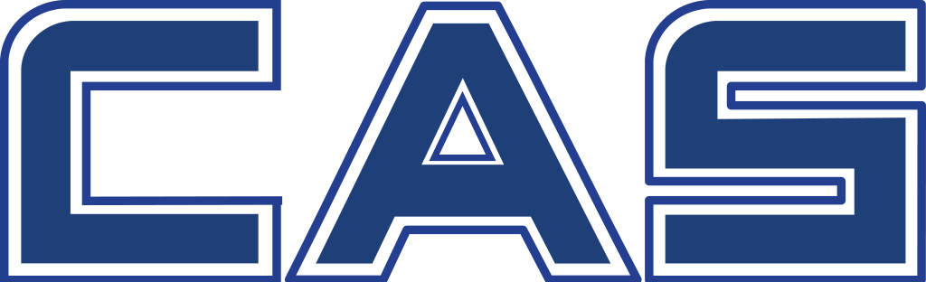 CAS