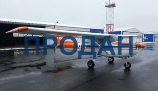 Cessna 152, 1978 г.в.