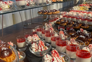 Spa&Camp детский лагерь ресторан для детей Переславль-Залесский