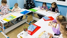 подготовка к школе Нижний Новгород 5 лет занятия для детей обучение чтению и письму
