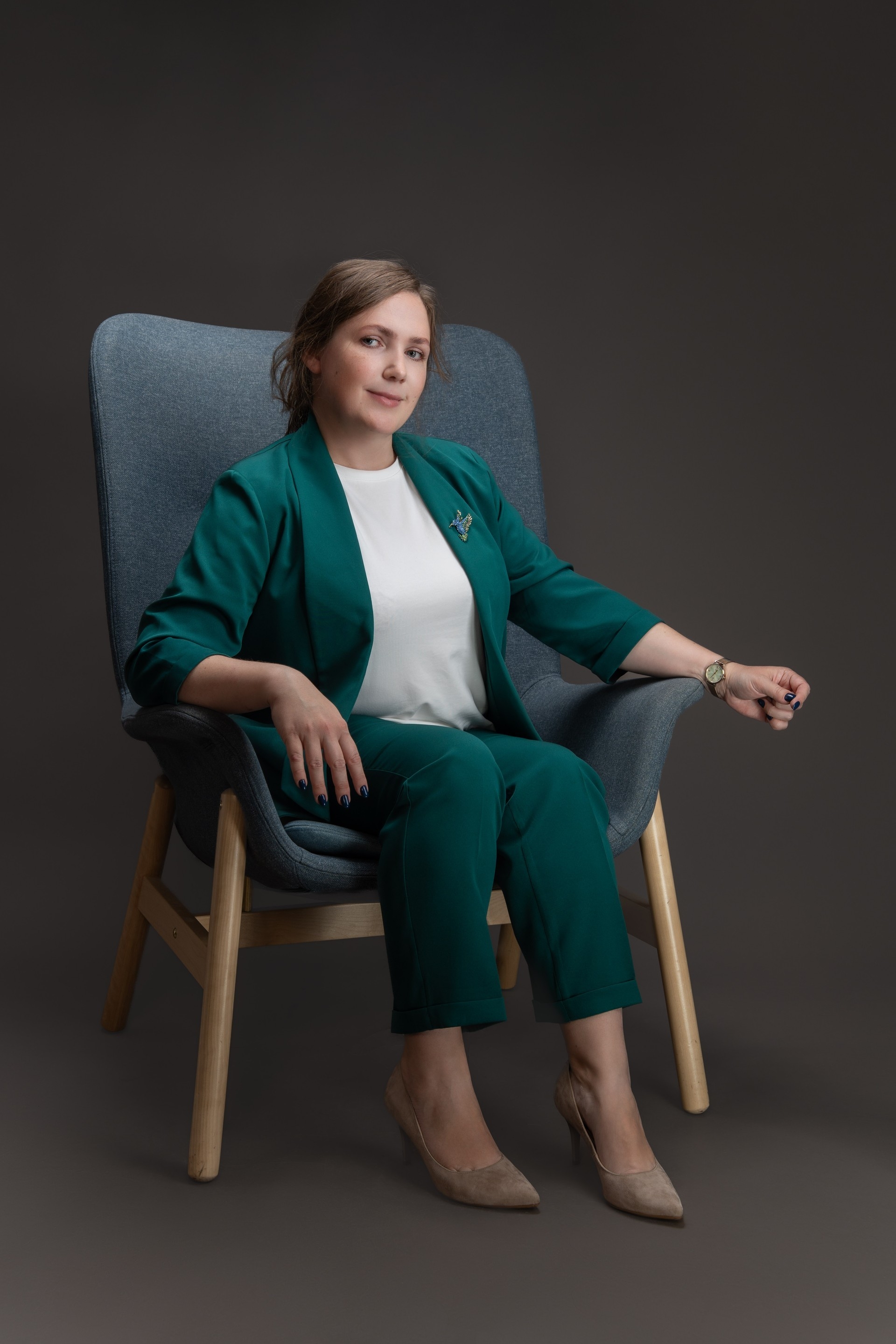 Психолог Ельсукова Алена Александровна