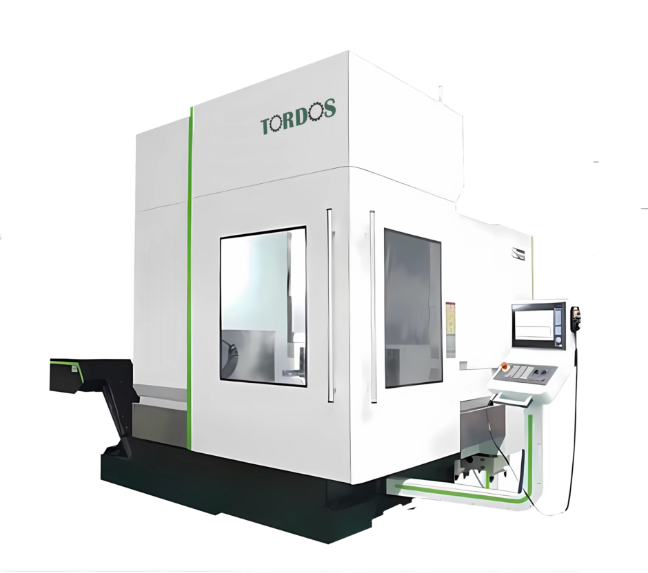 Фрезерное оборудование