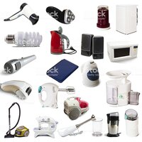 Электробытовые товары оптом