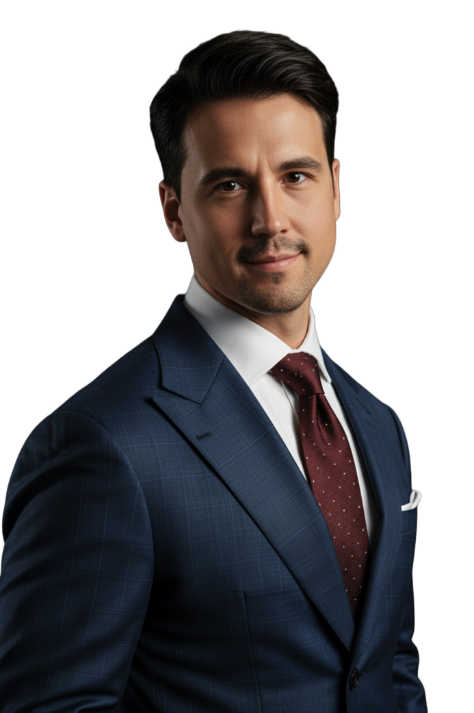 Марат Гараев - основатель LegalEsquire, эксперт по арбитражным спорам 13 лет работы помощником судьи