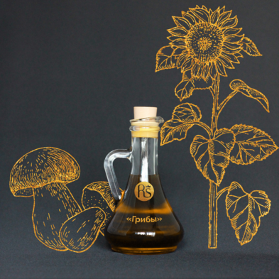 коптильный ароматизатор