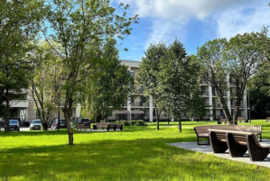 Spa&Camp детский лагерь спортивные снаряды для спорта Переславль-Залесский