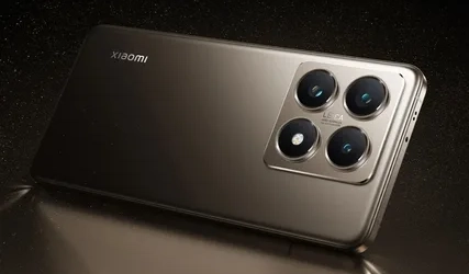 Купить смартфон Xiaomi 15T Pro по низкой цене в Беларуси!